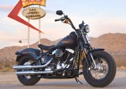 Harley-Davidson FLSTSB Softail Cross Bones